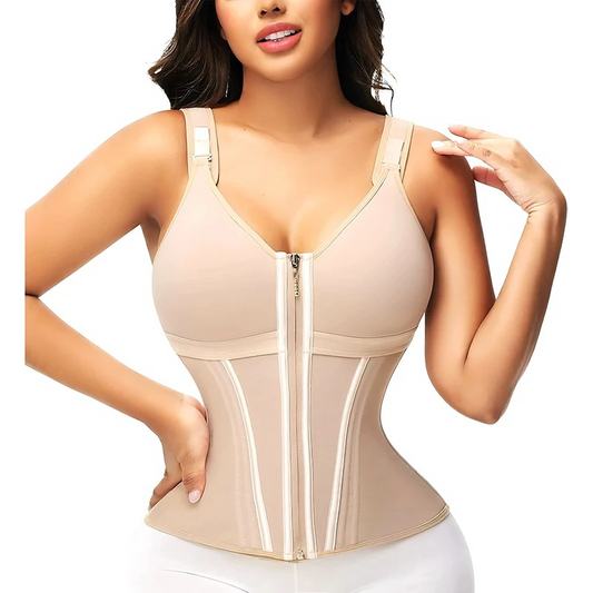 Selene Waist Trainer Vest