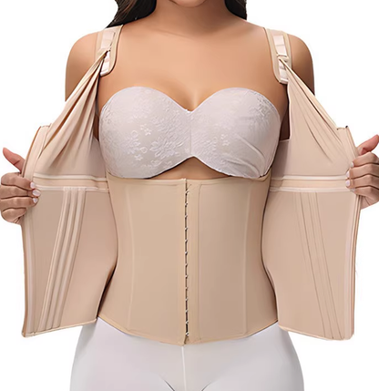 Selene Waist Trainer Vest