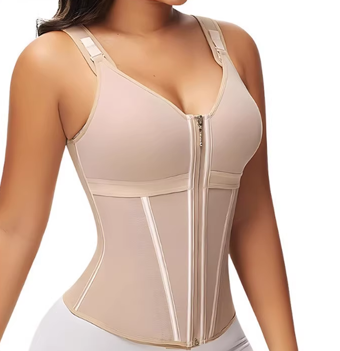 Selene Waist Trainer Vest