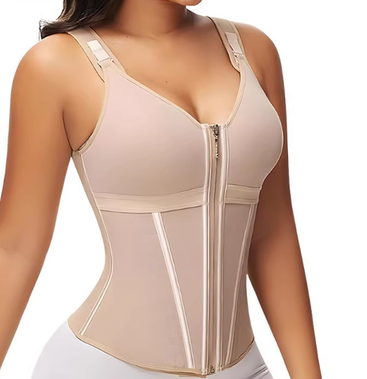 Selene Waist Trainer Vest