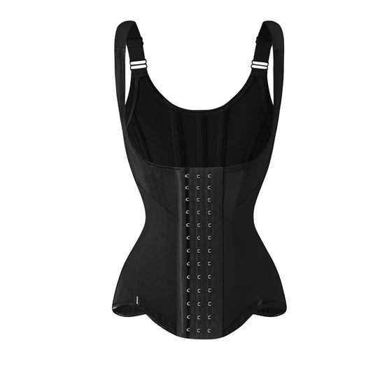 Delissa Black Waist Trainer Corset