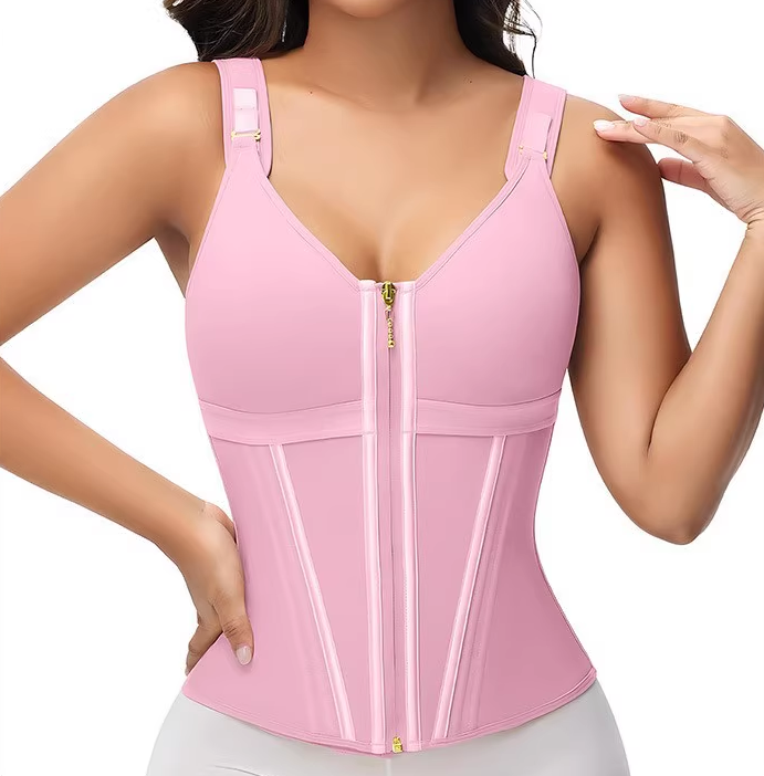 Selene Waist Trainer Vest
