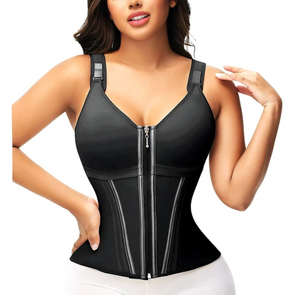 Selene Waist Trainer Vest